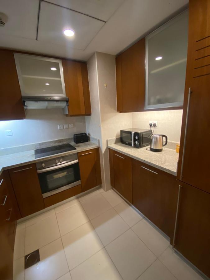 Standpoint Tower Apartment Opposite Burj Khalifa Dubai Exterior foto
